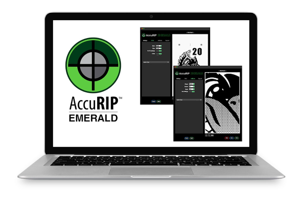 AccuRIP