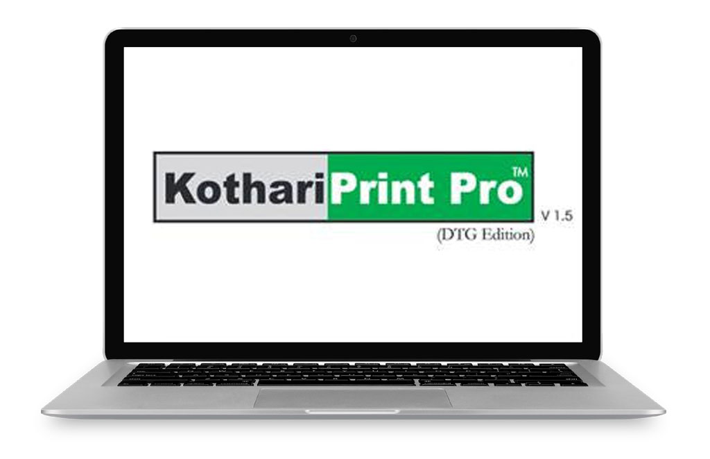 Kothari Print Pro