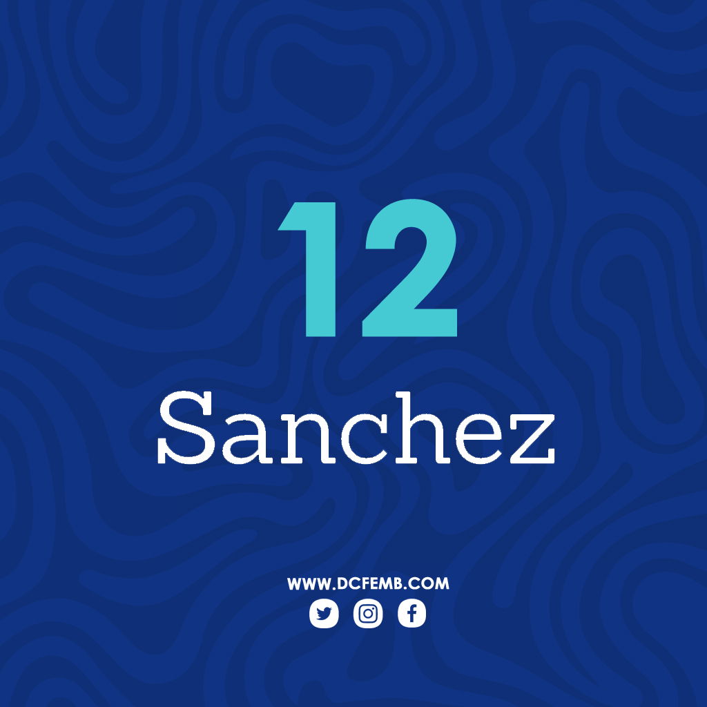 Sanchez Font