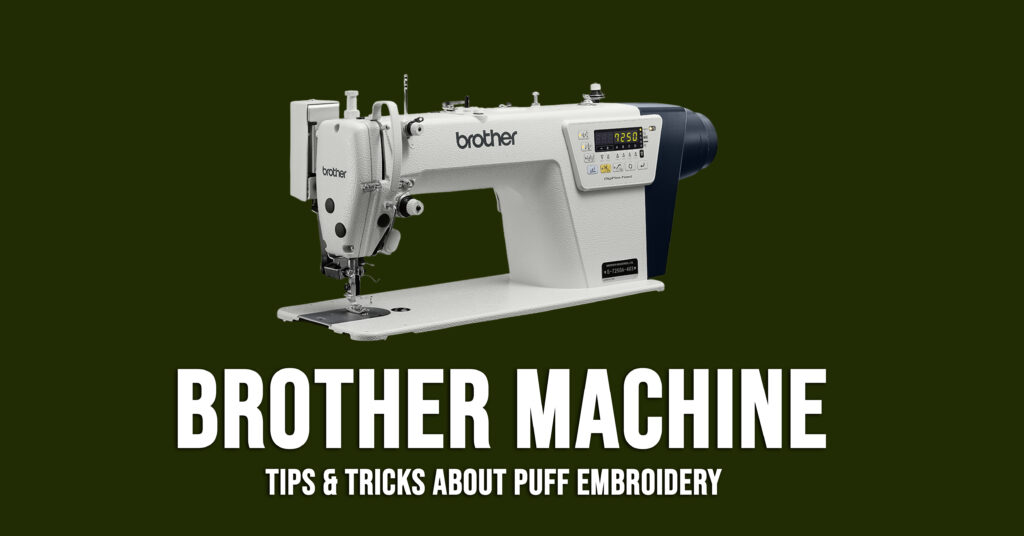 Brother Embroidery Machine Digitizing Software